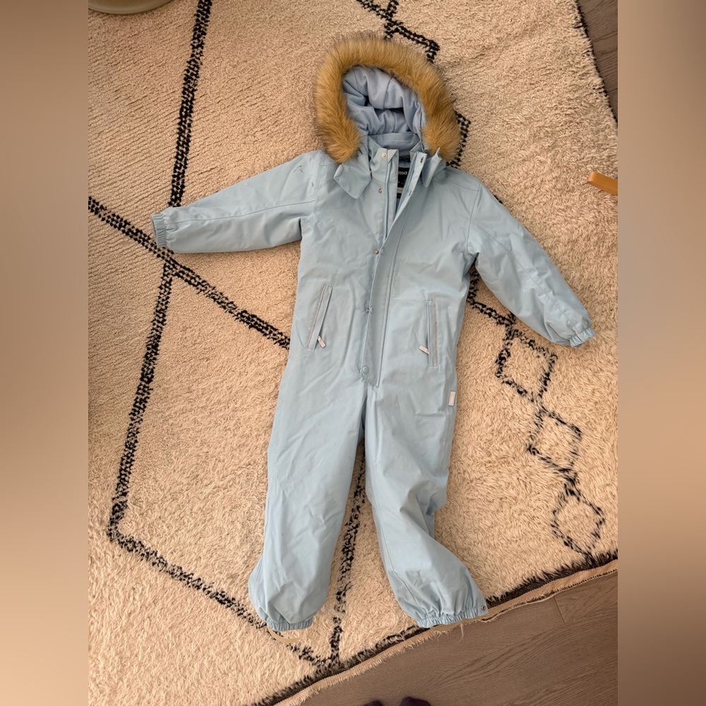 Reima Kids Stavanger Snowsuit / Skisuit
